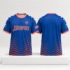 2026 Memphis Redbirds World Soccer Night Jersey 2 1