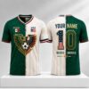2026 Mexico USA World Cup Jersey 1 New folder 1