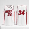 2026 Miami Heat Giannis Antetokounmpo Jersey New folder 1