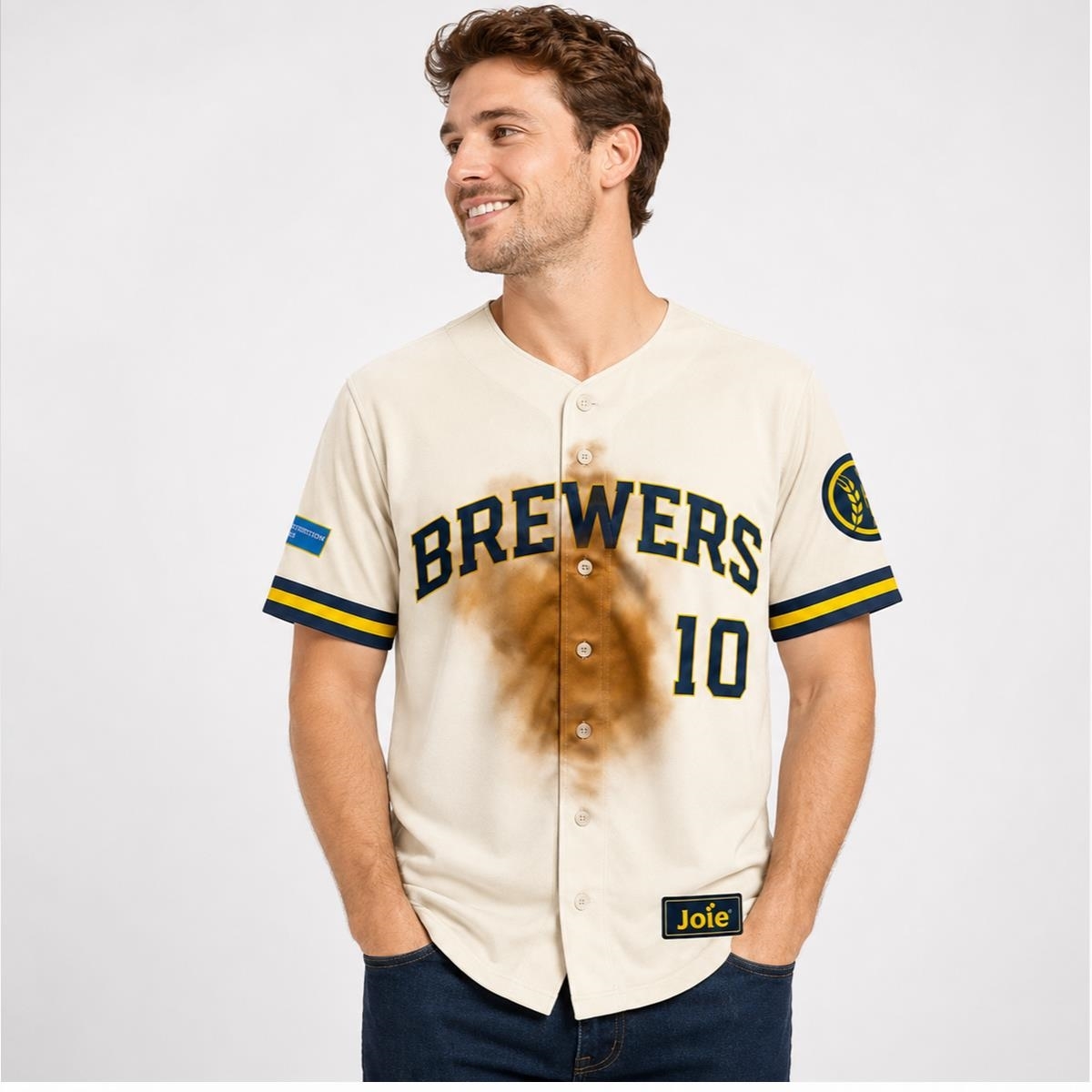 2026 Milwaukee Brewers Sal Frelick Jersey Giveaway 4 2026 Milwaukee Brewers Sal Frelick Jersey Giveaway 1 2 1