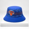 2026 NY Knicks Abu Dhabi Bucket Hat Giveaway 2 1