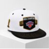2026 NY Knicks Champions Final Hat 2 1