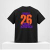 2026 NY Knicks Twenty 26 World Champions Shirt 2 1