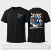 2026 NY Knicks World Champions Finals Shirt 2 1