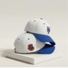 2026 NY Mets Cornell Day Hat 2 1