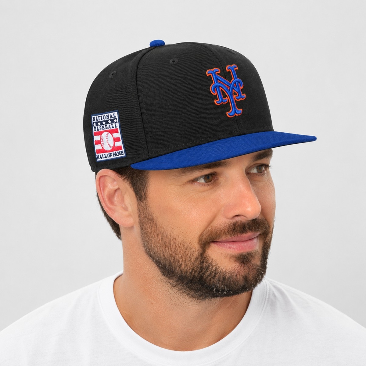 2026 NY Mets National Baseball Hall Of Fame Hat 4 2026 NY Mets National Baseball Hall Of Fame Hat 1 New folder 1