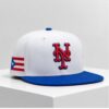 2026 NY Mets Puerto Rican Heritage Night Hat Giveaway 2 1