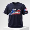2026 NY Mets Puerto Rican Heritage Night Shirt Giveaway 2 1