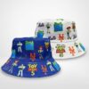2026 NY Mets Toy Story 5 Day Bucket Hat Giveaway New folder 1