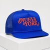 2026 NY Nueva York Hat 1 New folder 1