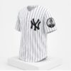 2026 NY Yankees John Sterling JS Jersey 2 1