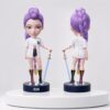 2026 NY Yankees Rumi Yankees KPop Demon Hunters Night Bobblehead Giveaway New folder 1