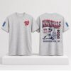 2026 Nationals George Washington University Retro Shirt Giveaway 2 1