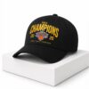 2026 New York Forever Knicks Champions Finals Hat 1 2 1