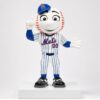 2026 New York Mets Mr Met Bobblehead Giveaway 2 1
