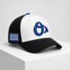 2026 Orioles Greek Heritage Night Cap Giveaway 1