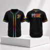 2026 Orioles Pride Night Jersey Giveaway