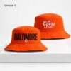 2026 Orioles Reversible Floppy Hat Giveaway New folder 1