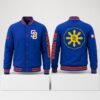 2026 Padres Filipino Heritage Bomber Jacket Giveaway New folder 1