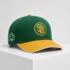 2026 Padres Irish Heritage Celebration Hat Giveaway New folder 1