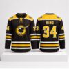 2026 Padres Michael King Hockey Jersey Giveaway 2 1