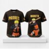 2026 Padres Naruto Night Jersey Giveaway 1 2 1