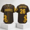 2026 Padres Pacific Islander Heritage Jersey Giveaway New folder 1
