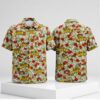2026 Pirates Bucco Luau Weekend Hawaiian Shirt Giveaway 2 1