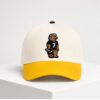 2026 Pittsburgh Morgan Wallen Norris Bear Hat 1 2 1
