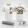 2026 Pittsburgh Pirates Me So Hearmy Jersey 2 1