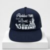 2026 Portland Pickles Wine And Brine Hat Giveaway New folder 1