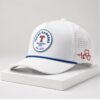 2026 Rangers Healthcare Heroes Cap Giveaway 2 1