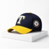 2026 Rangers Military Appreciation Cap Giveaway 1 2 1