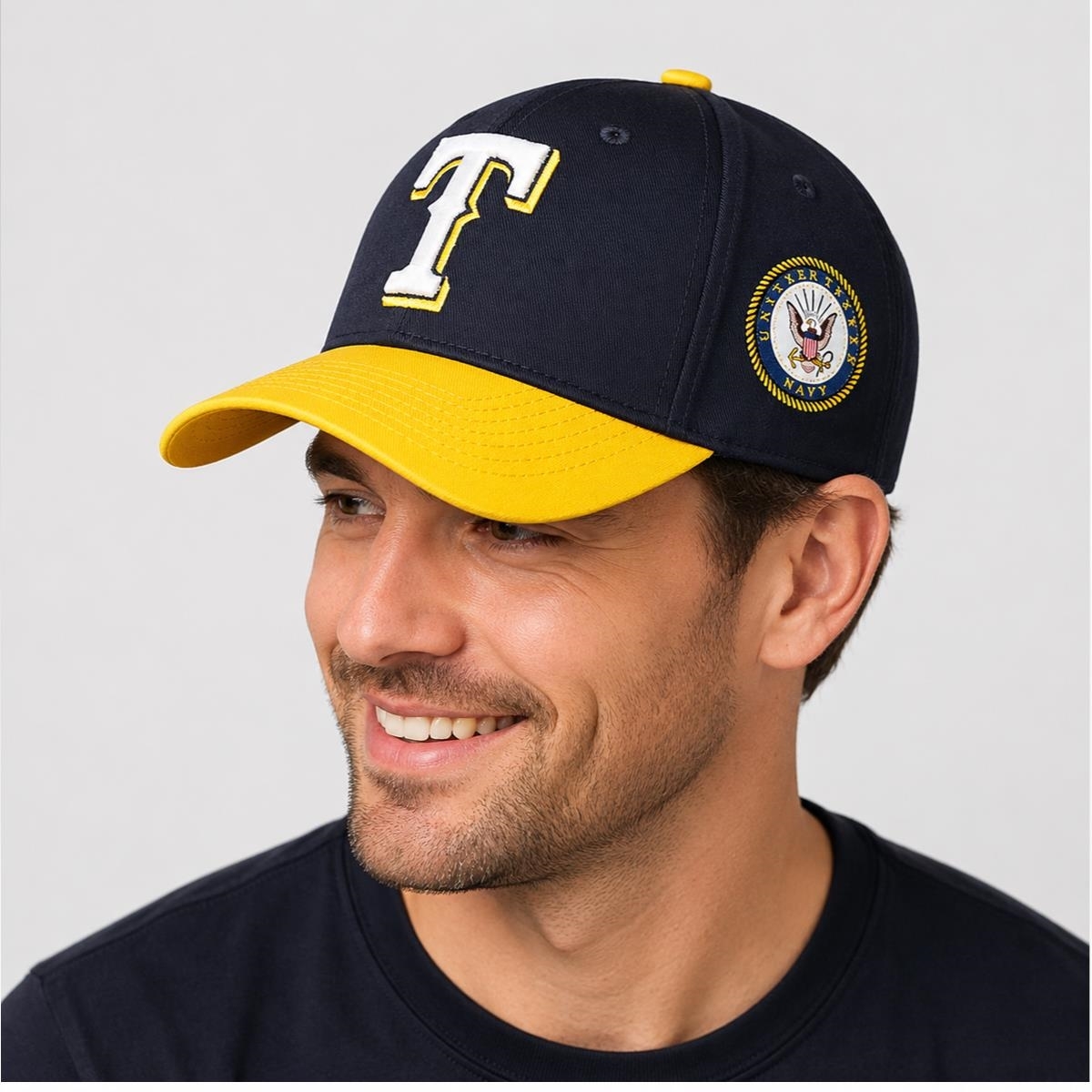 2026 Rangers Military Appreciation Cap Giveaway 4 2026 Rangers Military Appreciation Cap Giveaway 2 1