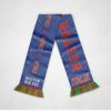 2026 Red Sox Italian Heritage Night Soccer Scarf Giveaway 2 1