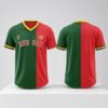 2026 Red Sox Portuguese Soccer Jersey Giveaway New folder 1