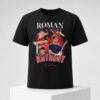 2026 Red Sox Roman Anthony Rookie Tee Giveaway New folder 1