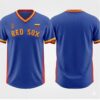 2026 Red Sox Venezuelan Heritage Night Jersey Giveaway 2 1