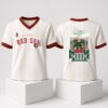 2026 Red Sox Womens Celebration Shirt New folder 1