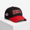 2026 Reds HBCU Celebration Hat Giveaway 1 New folder 1