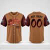 2026 Rocket City Trash Pandas Bama Butts Jersey New folder 1