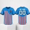 2026 Rocket City Trash Pandas Soccer Night Jersey Giveaway New folder 1
