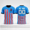 2026 Rocket City Trash Pandas Soccer Night Shirt Giveaway New folder 1