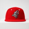 2026 Rocket City Trash Pandas White Sauce Hat 1 New folder 1