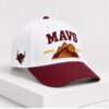 2026 Rockies CMU Mavericks Rockies Hat Giveaway 1 2 1