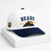 2026 Rockies UNC Bears Rockies Hat Giveaway 1 2 1