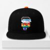 2026 SF Giants Pride Night Hat Giveaway