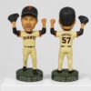 2026 SF Giants Rafael Devers Bobblehead Giveaway New folder 1