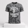 2026 SF Giants Since 1958 Camo Shirt Giveaway 1 2 1