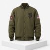 2026 SF Giants Top Gun Night Jacket Giveaway New folder 1